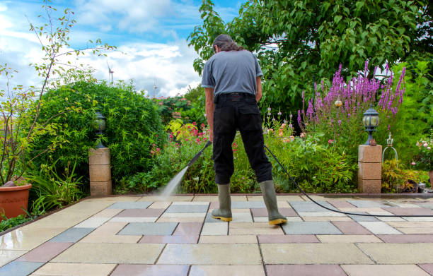 Best Concrete Surface Cleaning in Yuba City, CA